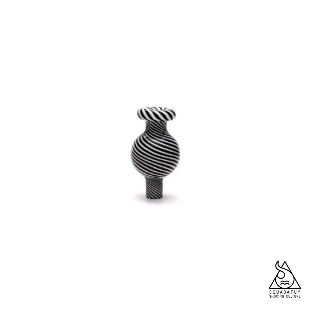 057 carb cap cuarzo