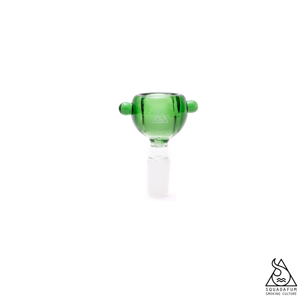 Difusor con quemador borosilicato