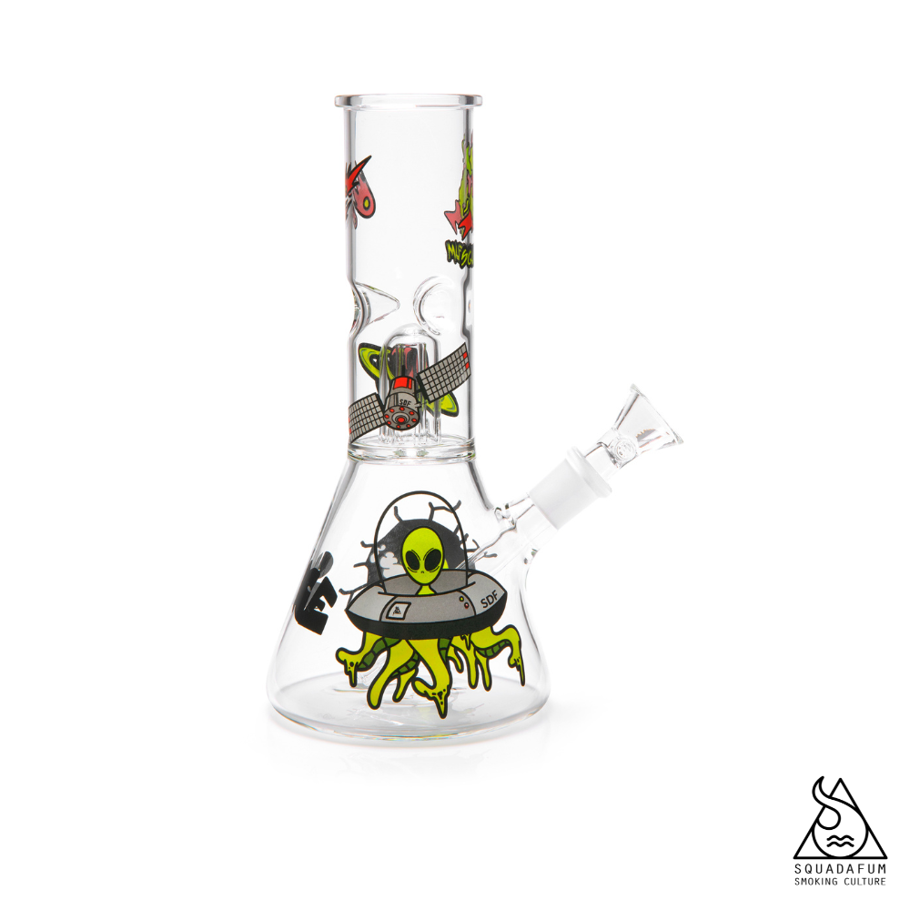 bong space